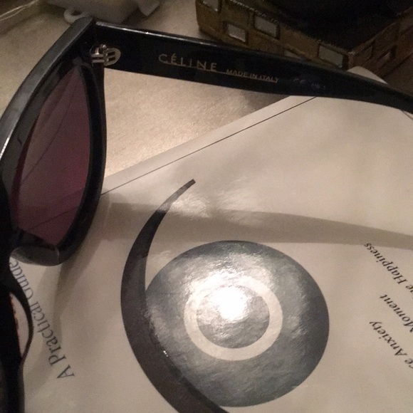 Celine shades - Picture 4 of 4